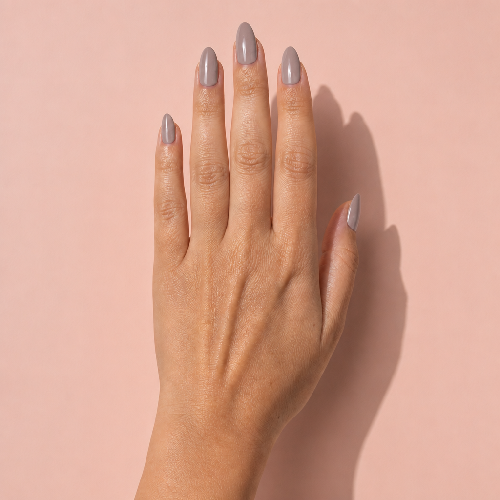 The Signature Solids in Soft Dove