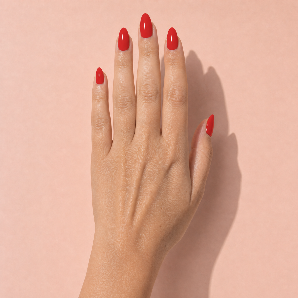 The Signature Solids in Crimson