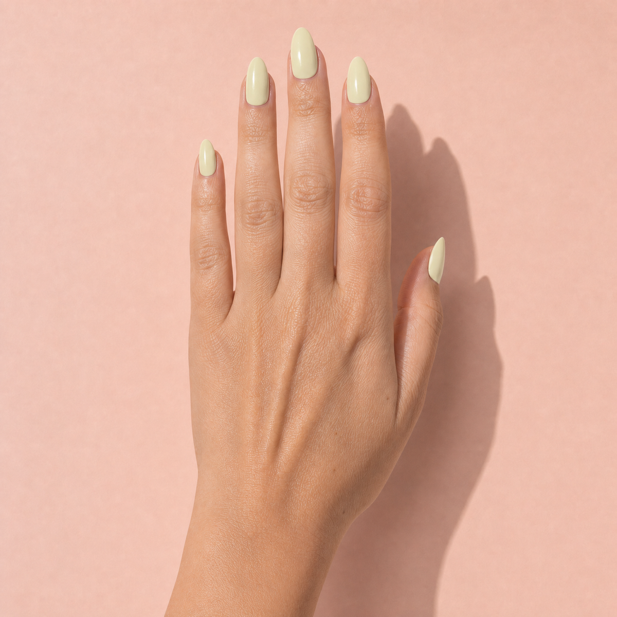 The Signature Solids in Custard