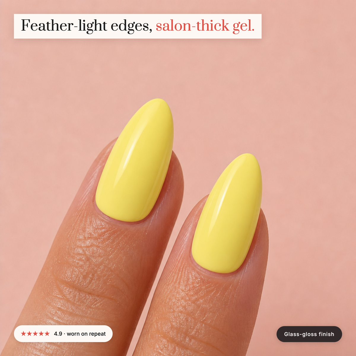 The Signature Solids — Butter