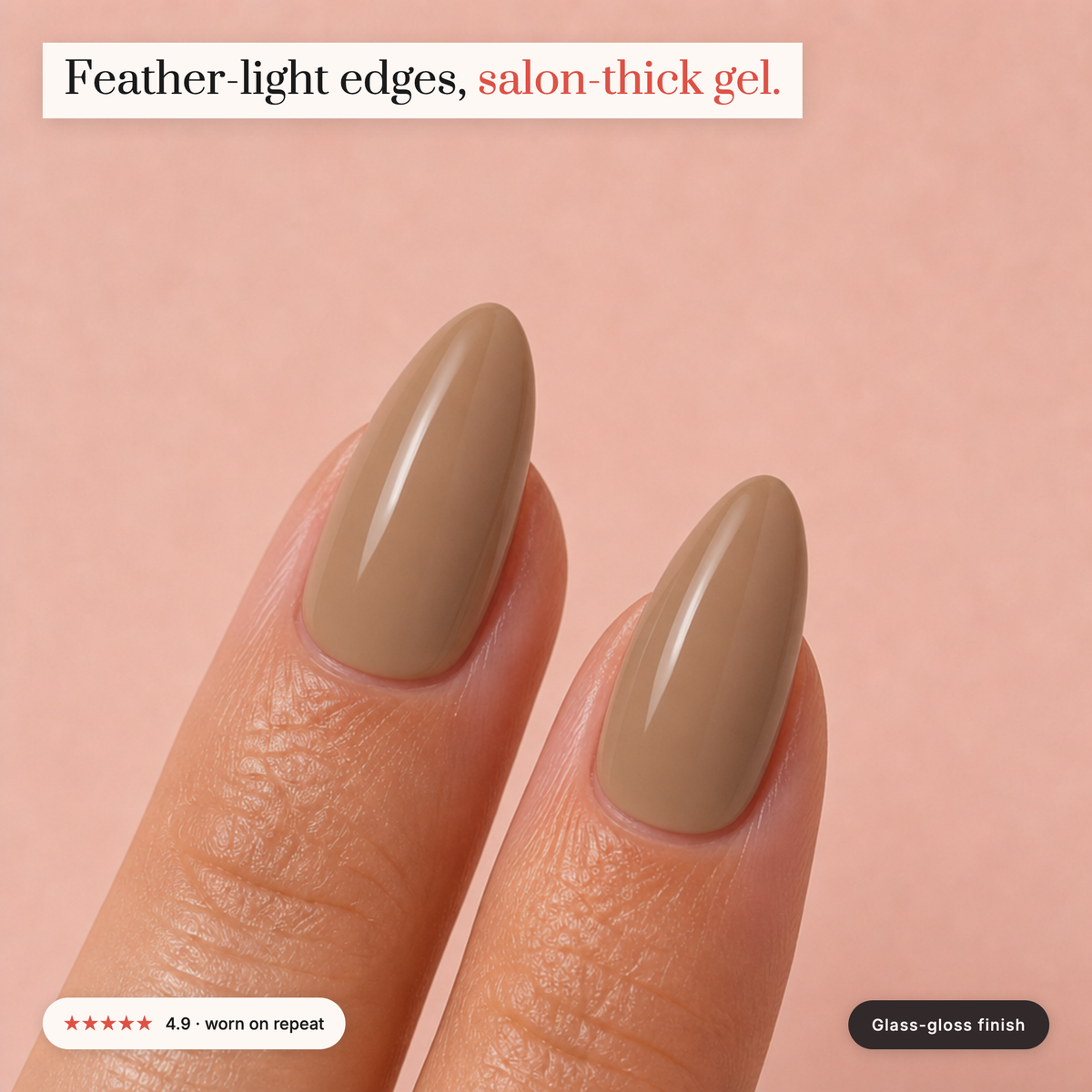 The Signature Solids — Camel