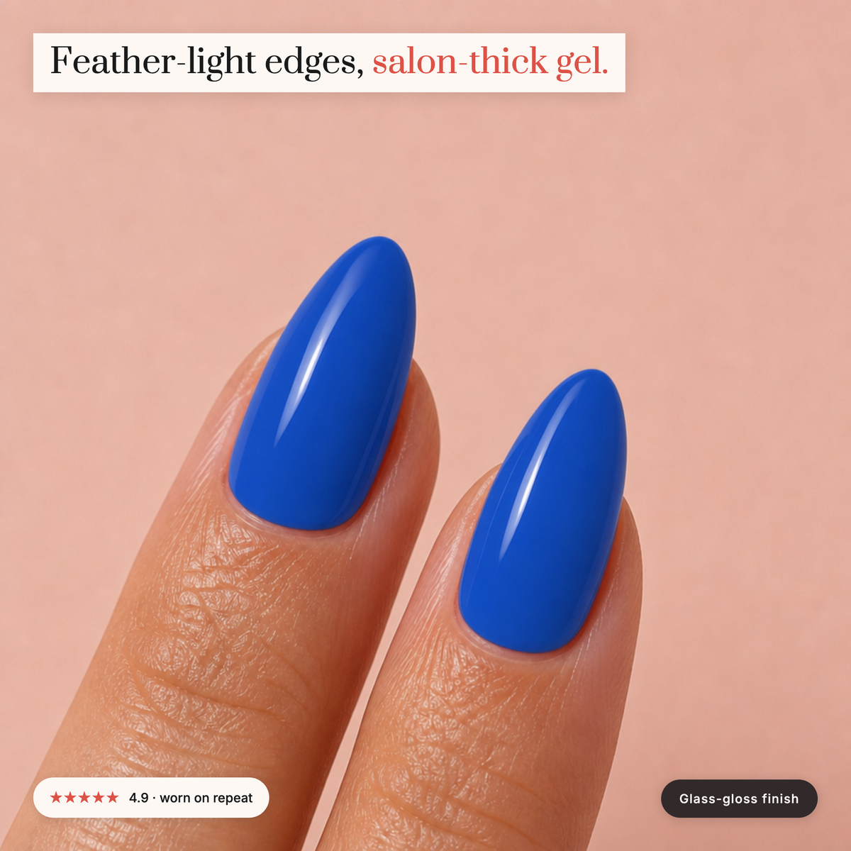 The Signature Solids — Cobalt