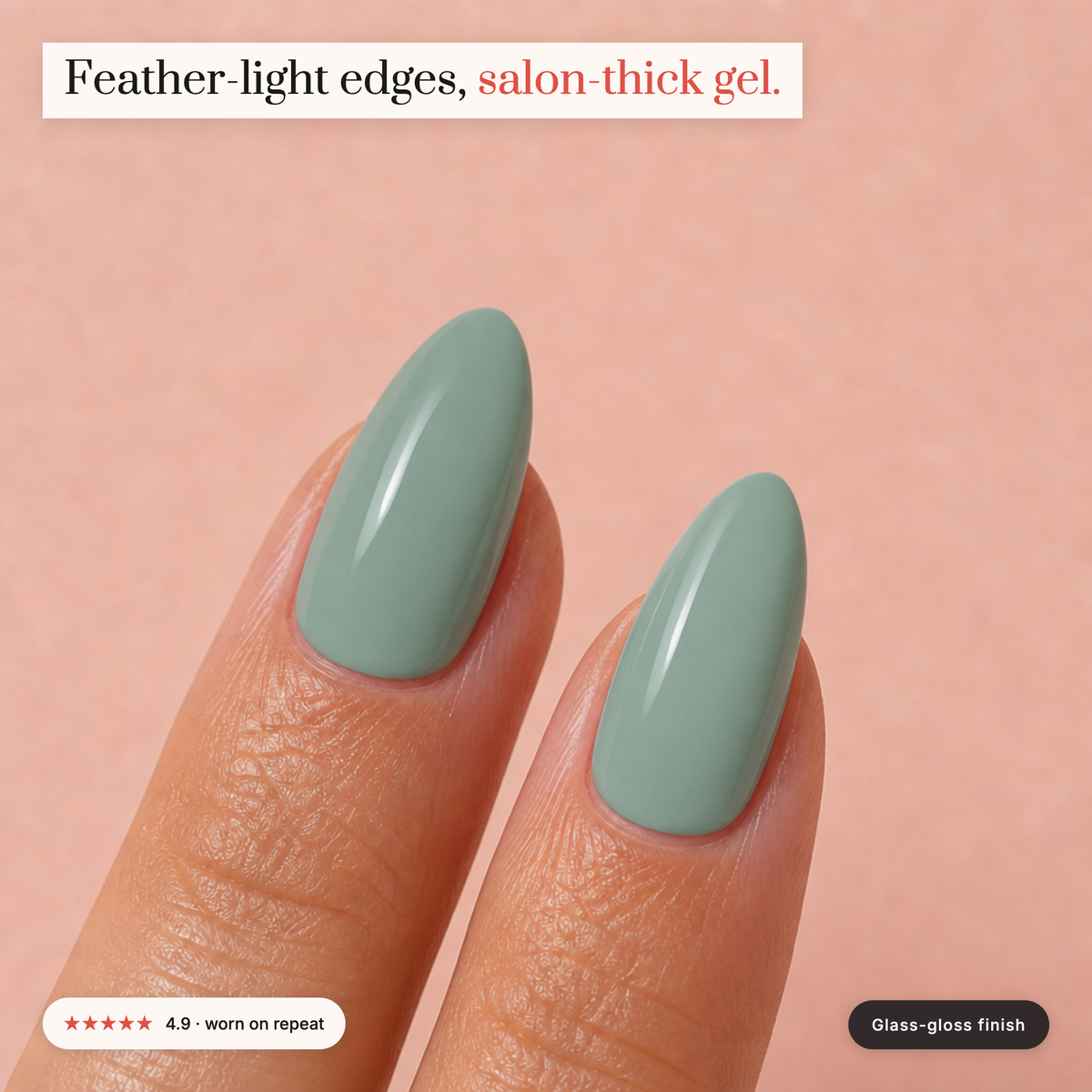 The Signature Solids — Eucalyptus