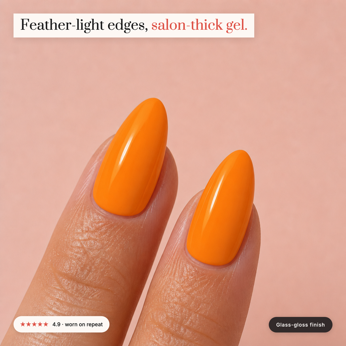 The Signature Solids — Marigold