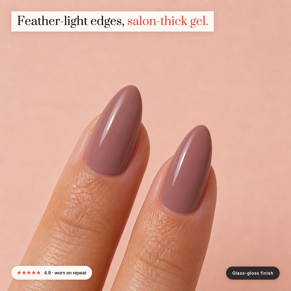 The Signature Solids — Raisin