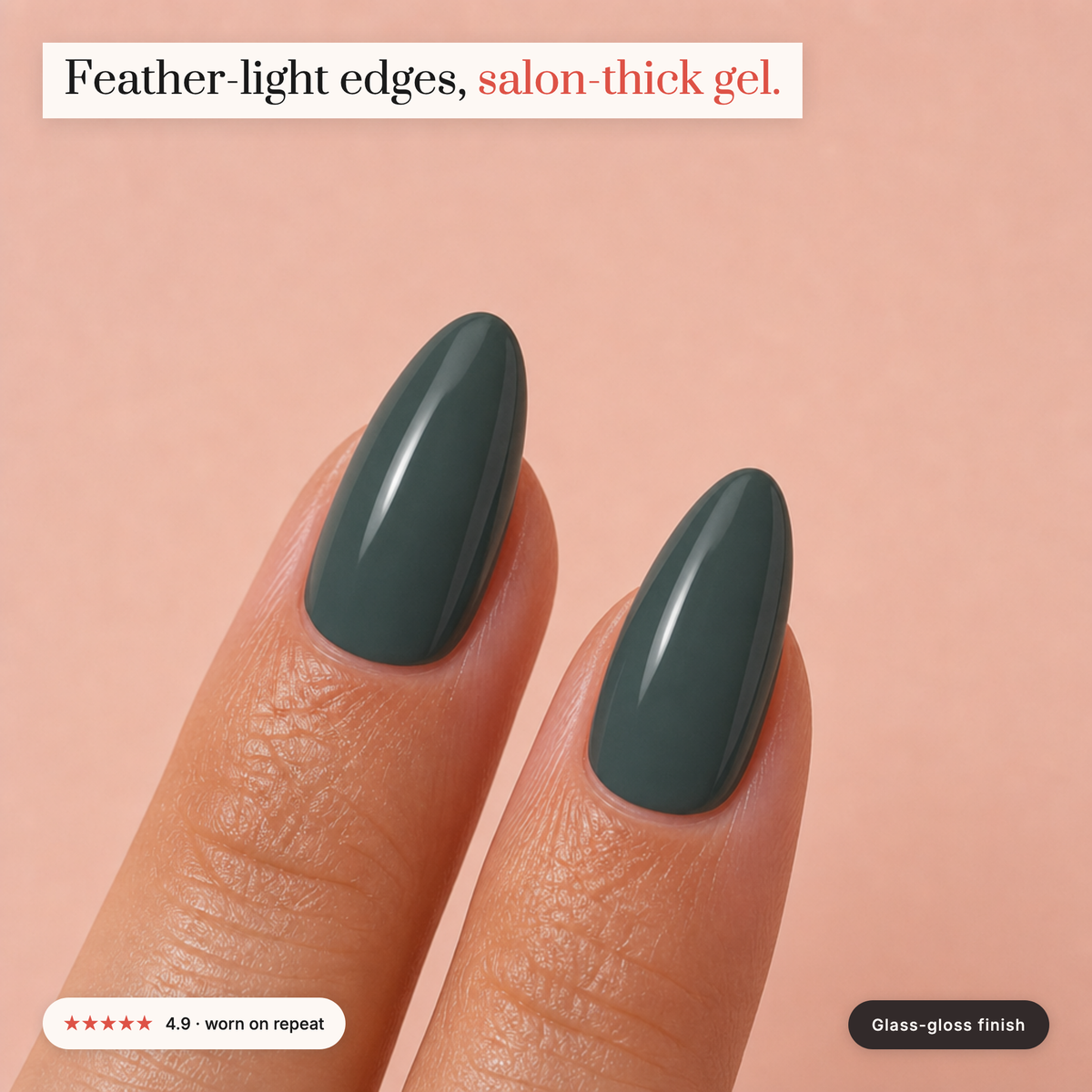 The Signature Solids — Slate Forest
