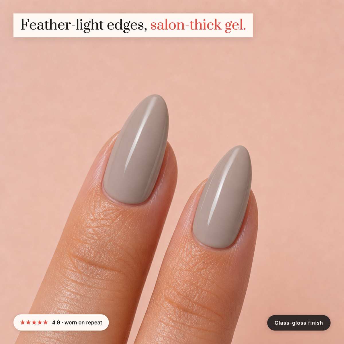 The Signature Solids — Soft Dove