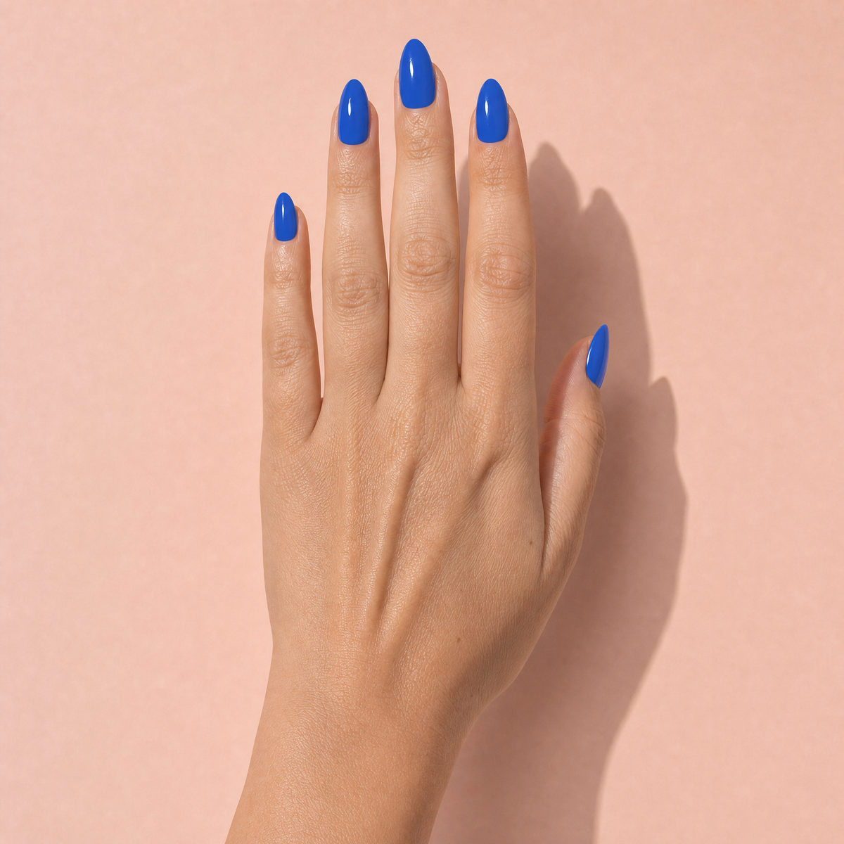 The Signature Solids in Cobalt