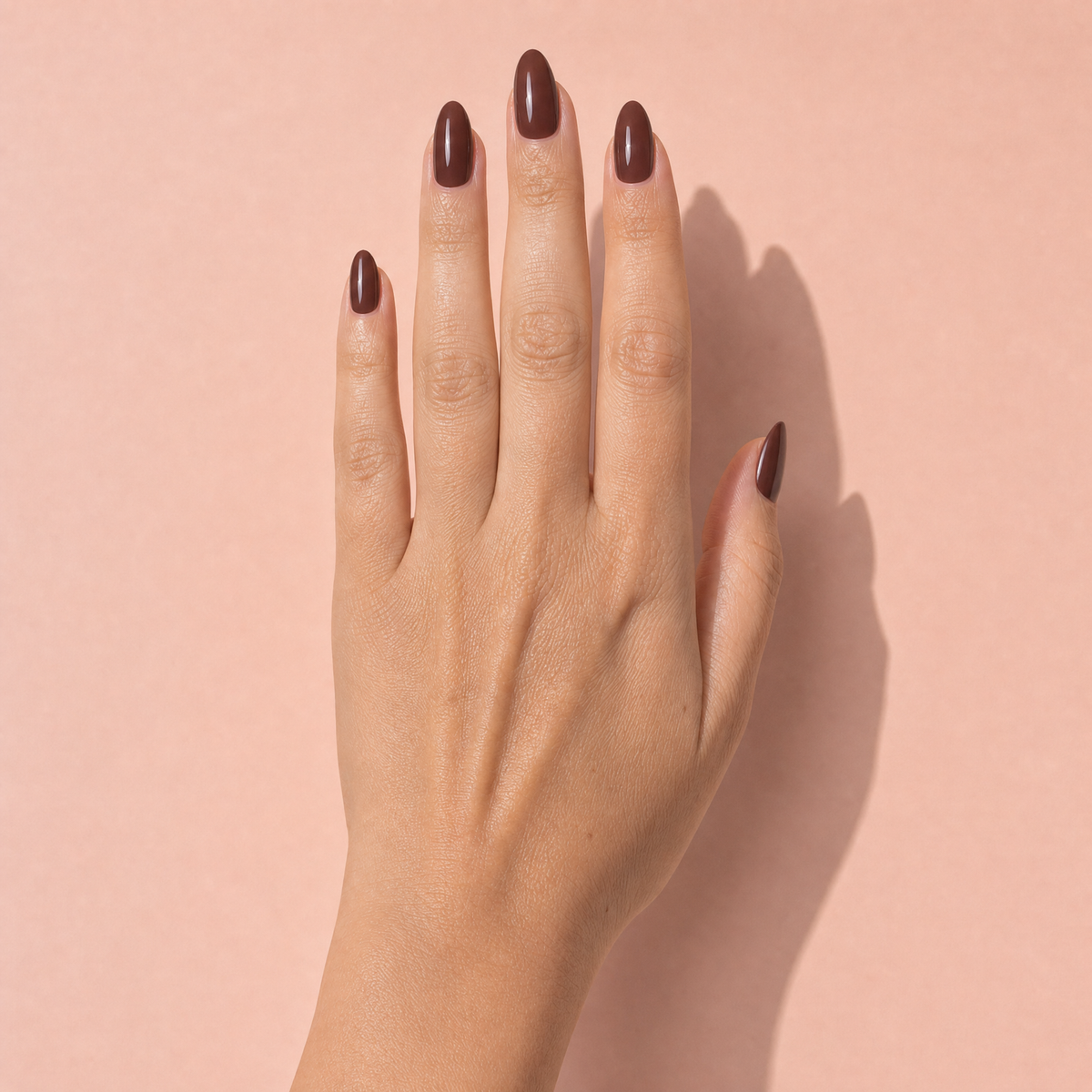 The Signature Solids in Mahogany