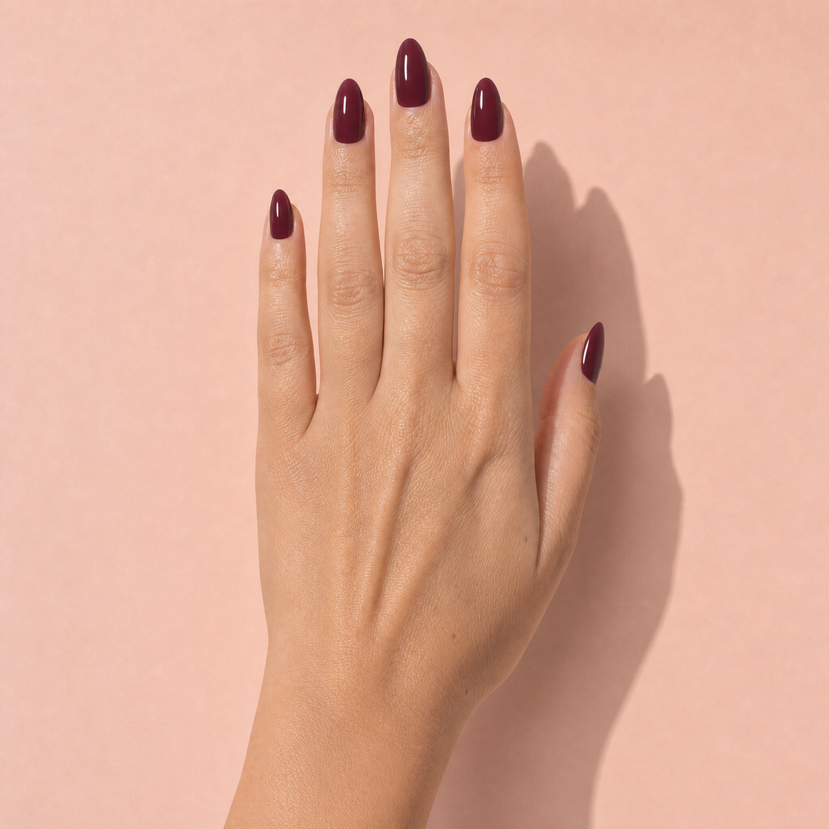 The Signature Solids in Merlot