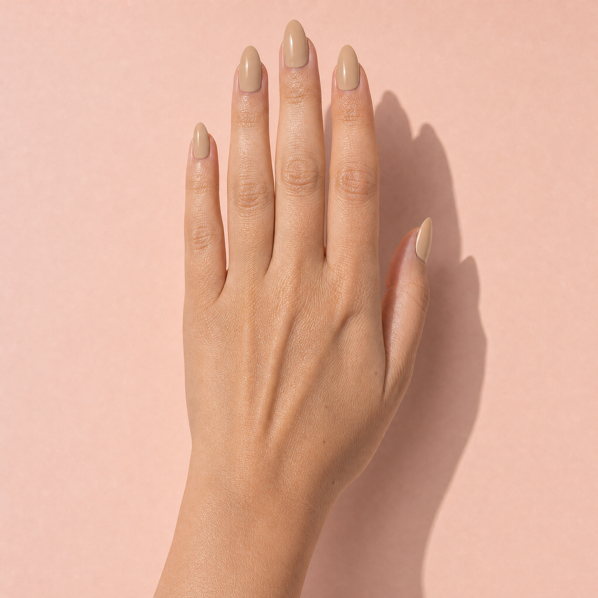 The Signature Solids in Sand
