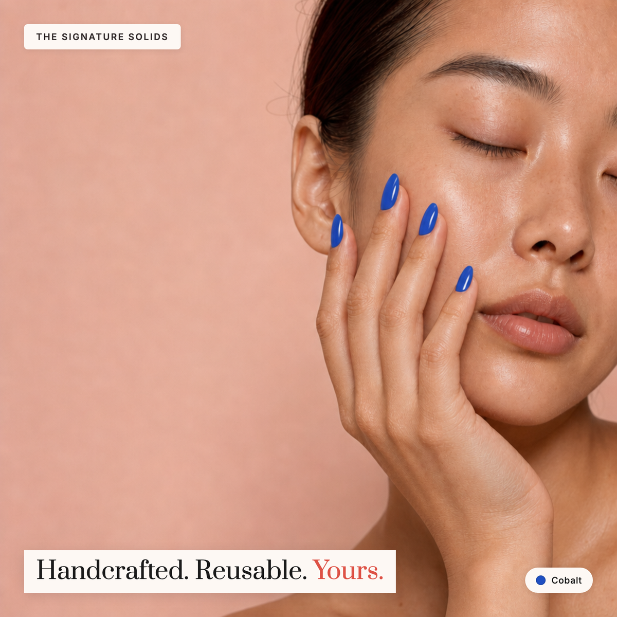 The Signature Solids — Cobalt
