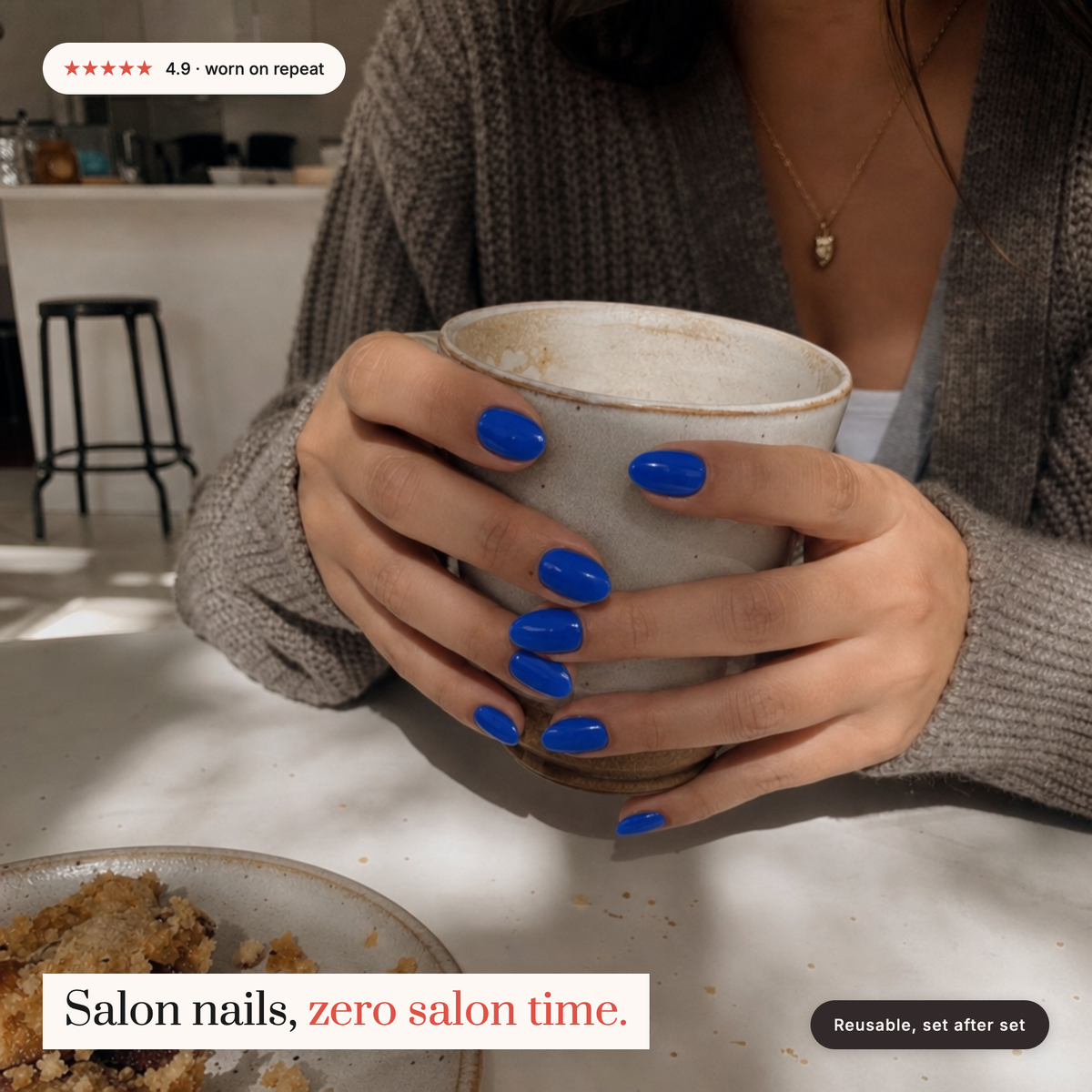 The Signature Solids — Cobalt