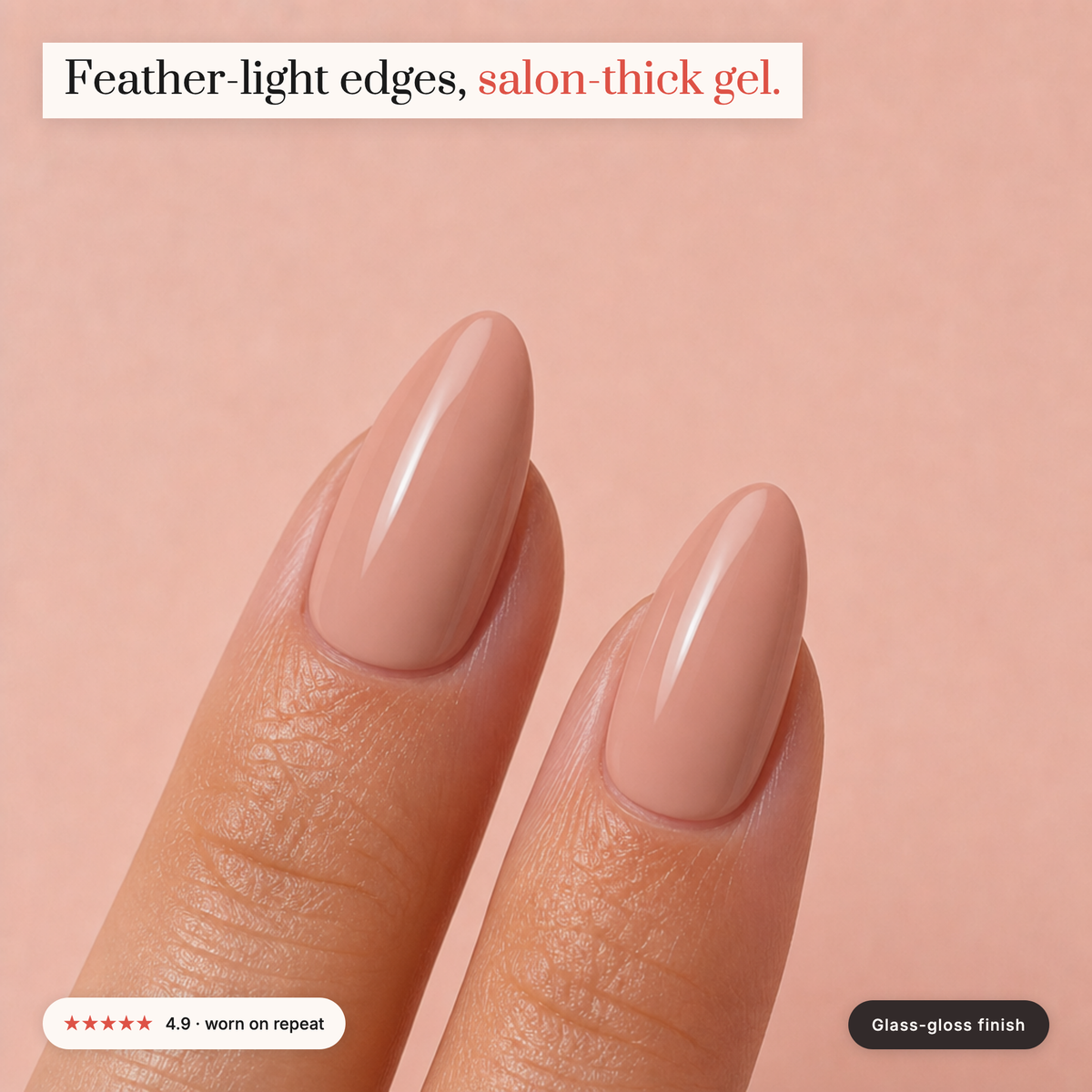 The Signature Solids — Petal