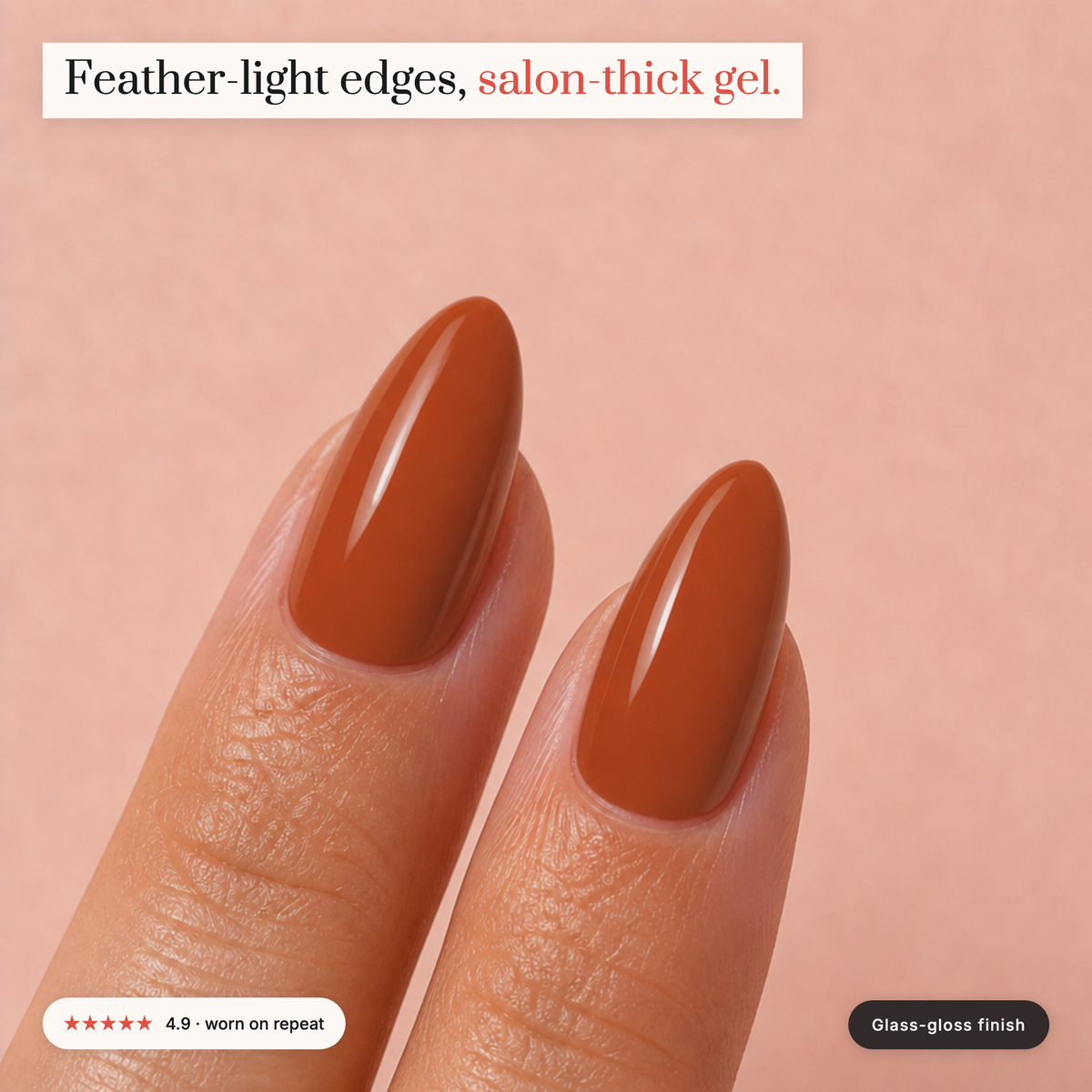 The Signature Solids — Sienna